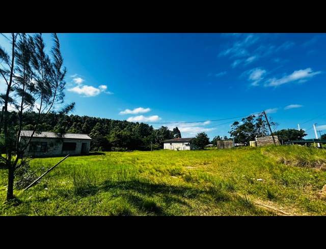 1 BEDROOM HOUSE FOR SALE IN MZINGAZI